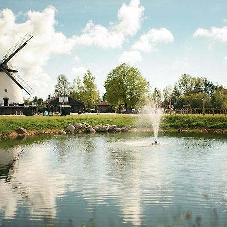 Apartamenti Vejdzirnavas Ventspils Bagian luar foto