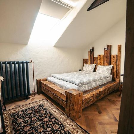 Apartamenti Vejdzirnavas Ventspils Bagian luar foto