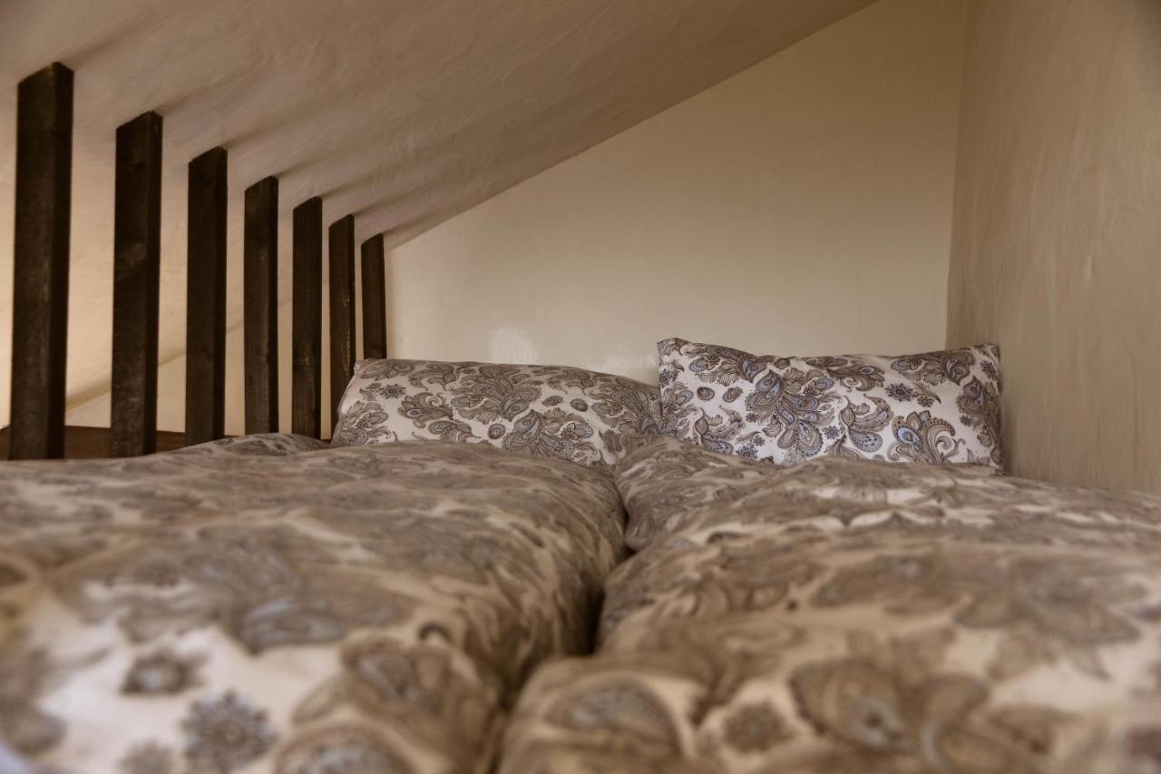 Apartamenti Vejdzirnavas Ventspils Bagian luar foto