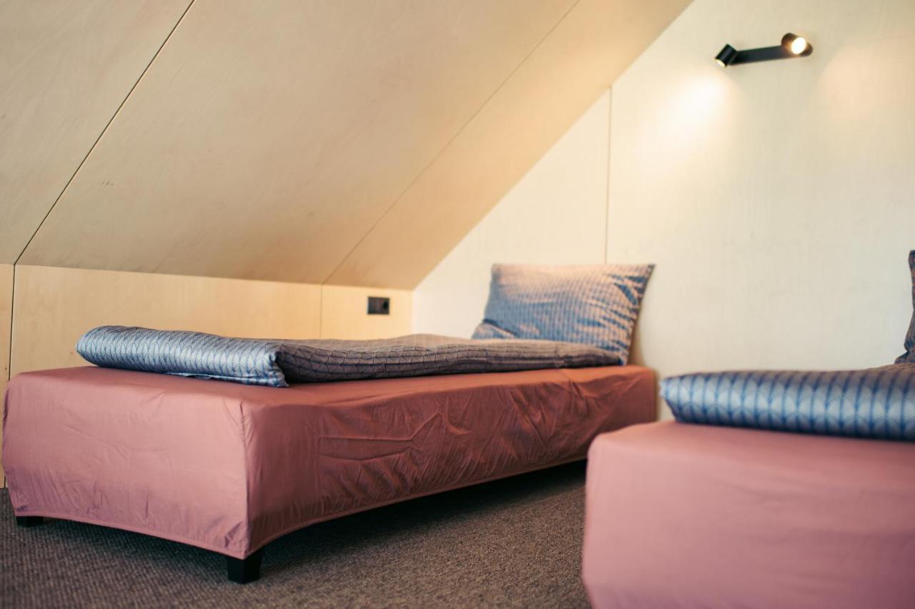 Apartamenti Vejdzirnavas Ventspils Bagian luar foto