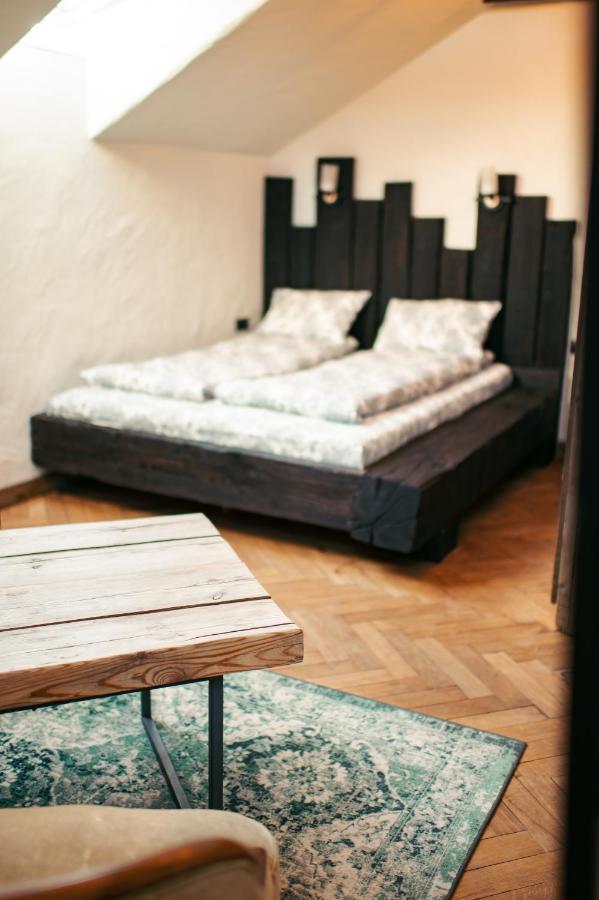 Apartamenti Vejdzirnavas Ventspils Bagian luar foto