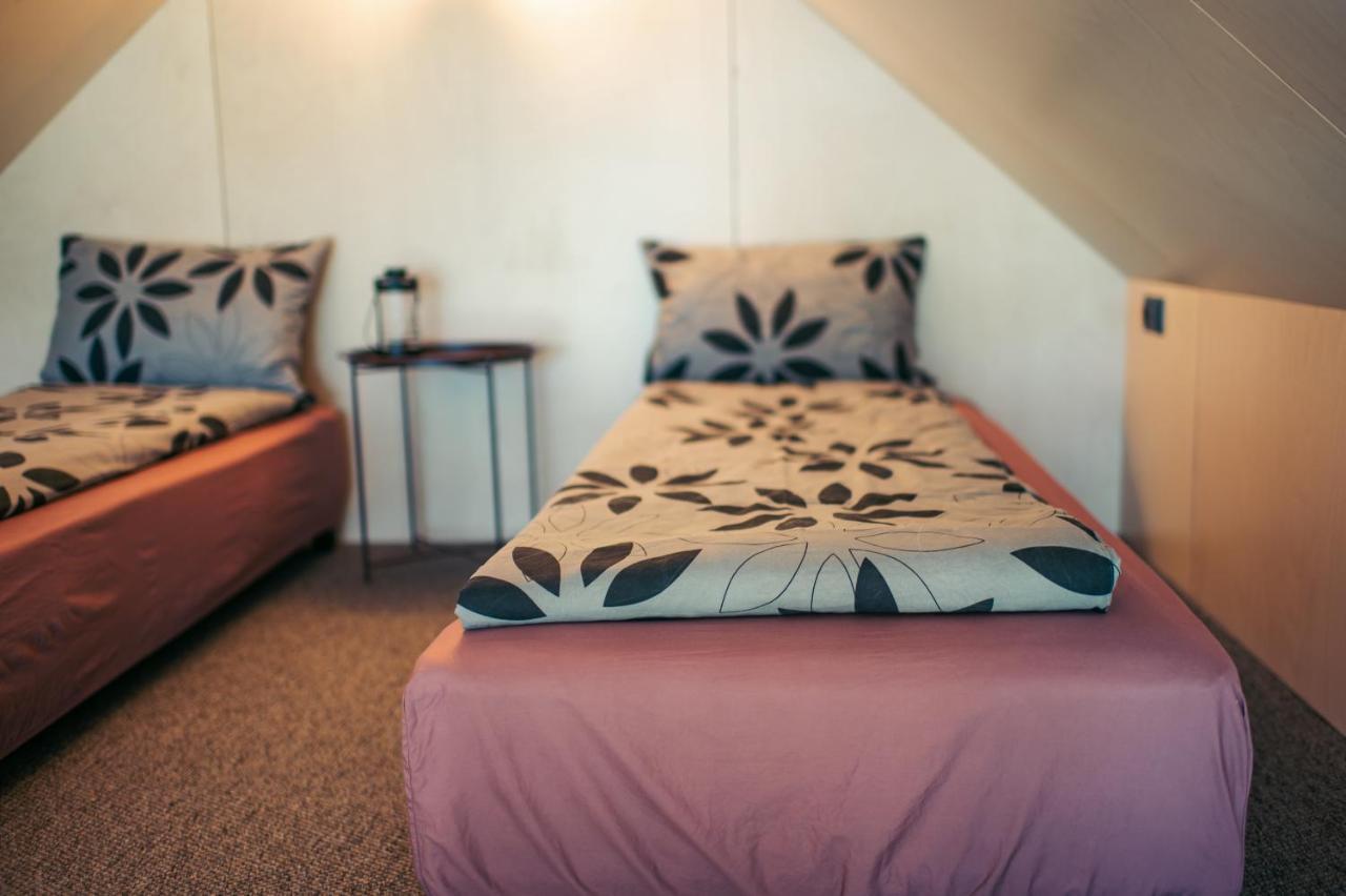 Apartamenti Vejdzirnavas Ventspils Bagian luar foto