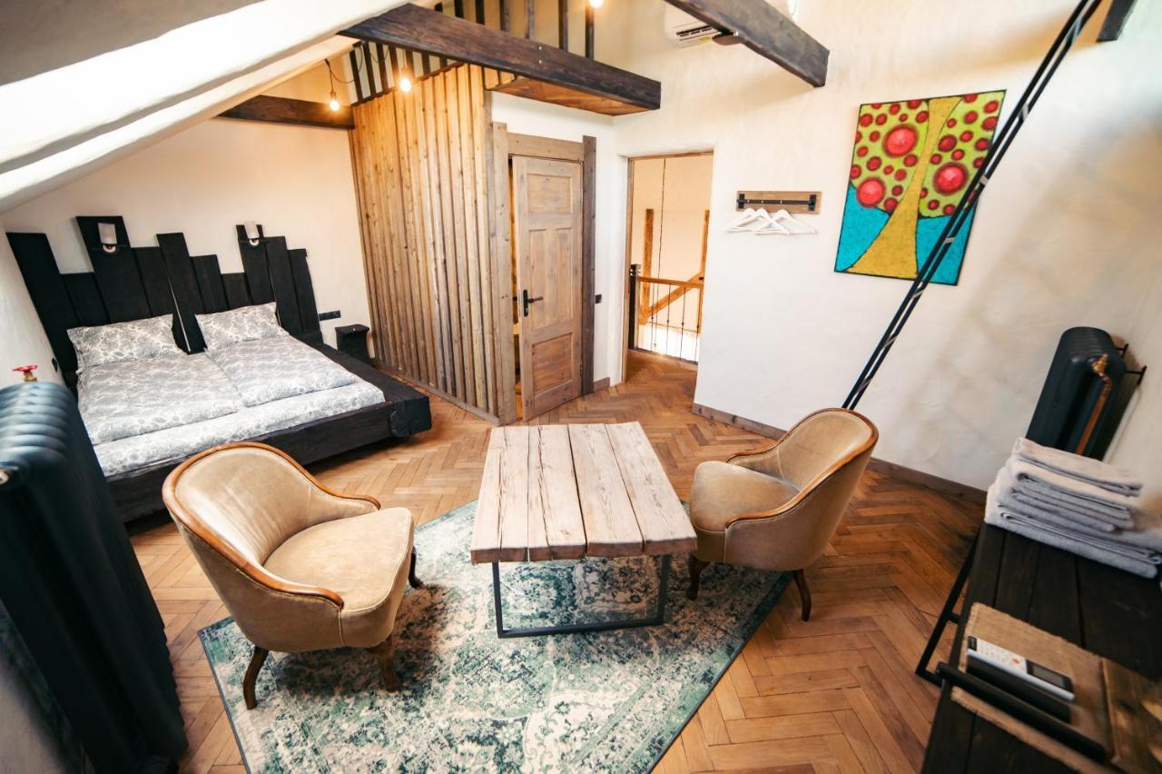 Apartamenti Vejdzirnavas Ventspils Bagian luar foto