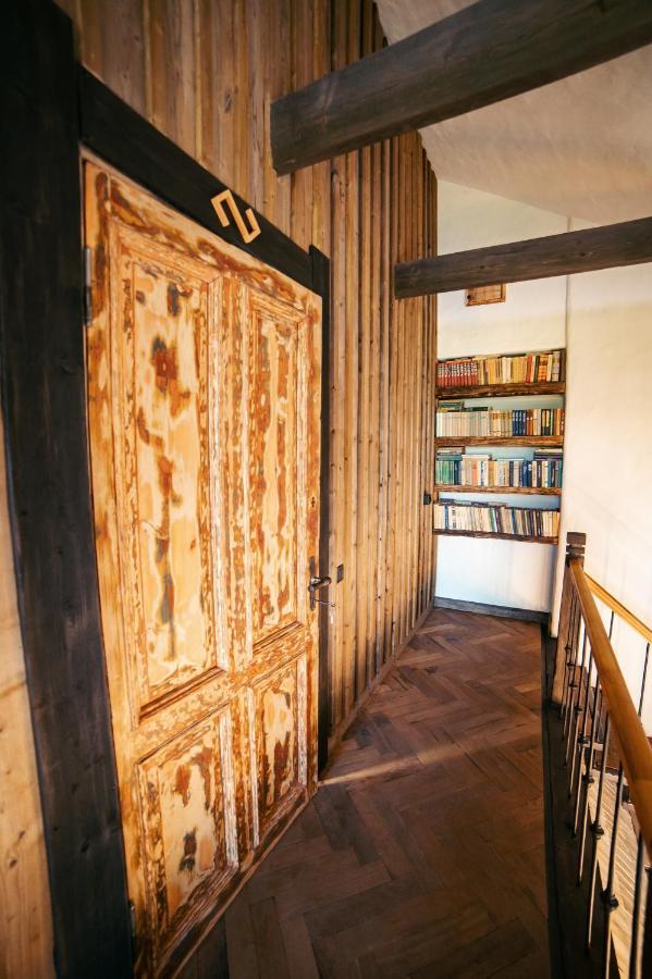 Apartamenti Vejdzirnavas Ventspils Bagian luar foto