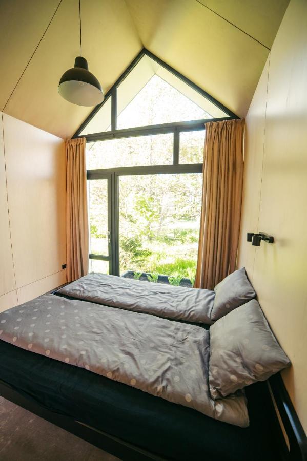 Apartamenti Vejdzirnavas Ventspils Bagian luar foto