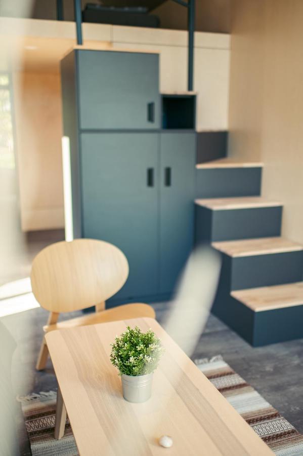 Apartamenti Vejdzirnavas Ventspils Bagian luar foto