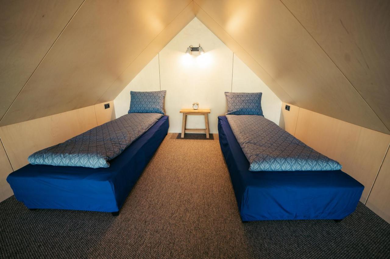 Apartamenti Vejdzirnavas Ventspils Bagian luar foto